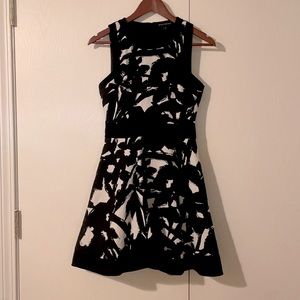 Banana Republic one-piece dress.